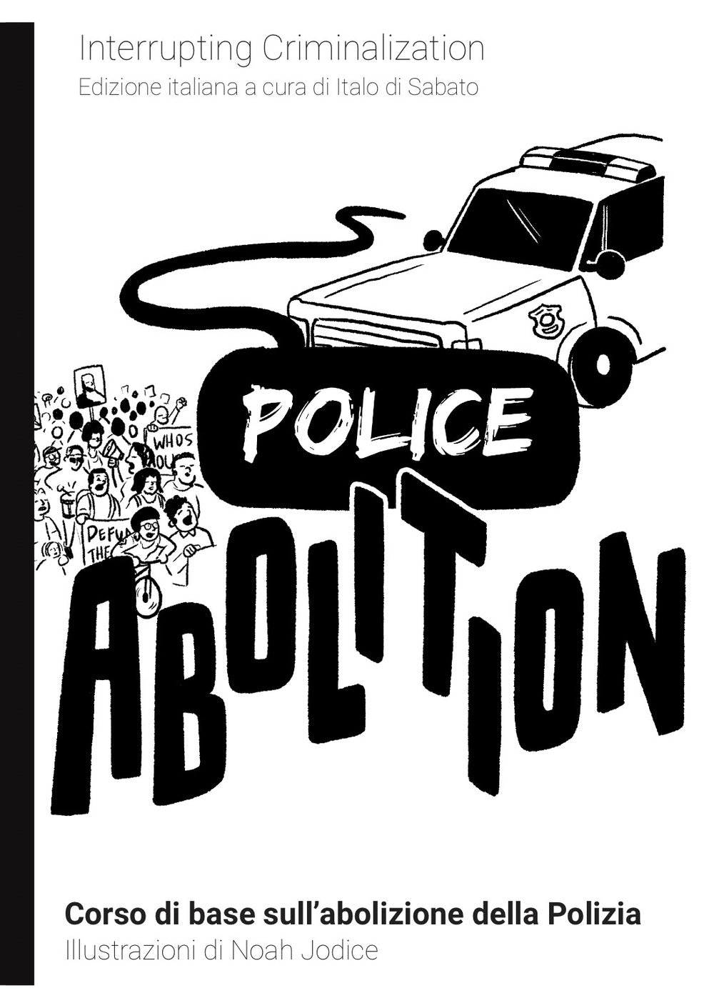 Police abolition