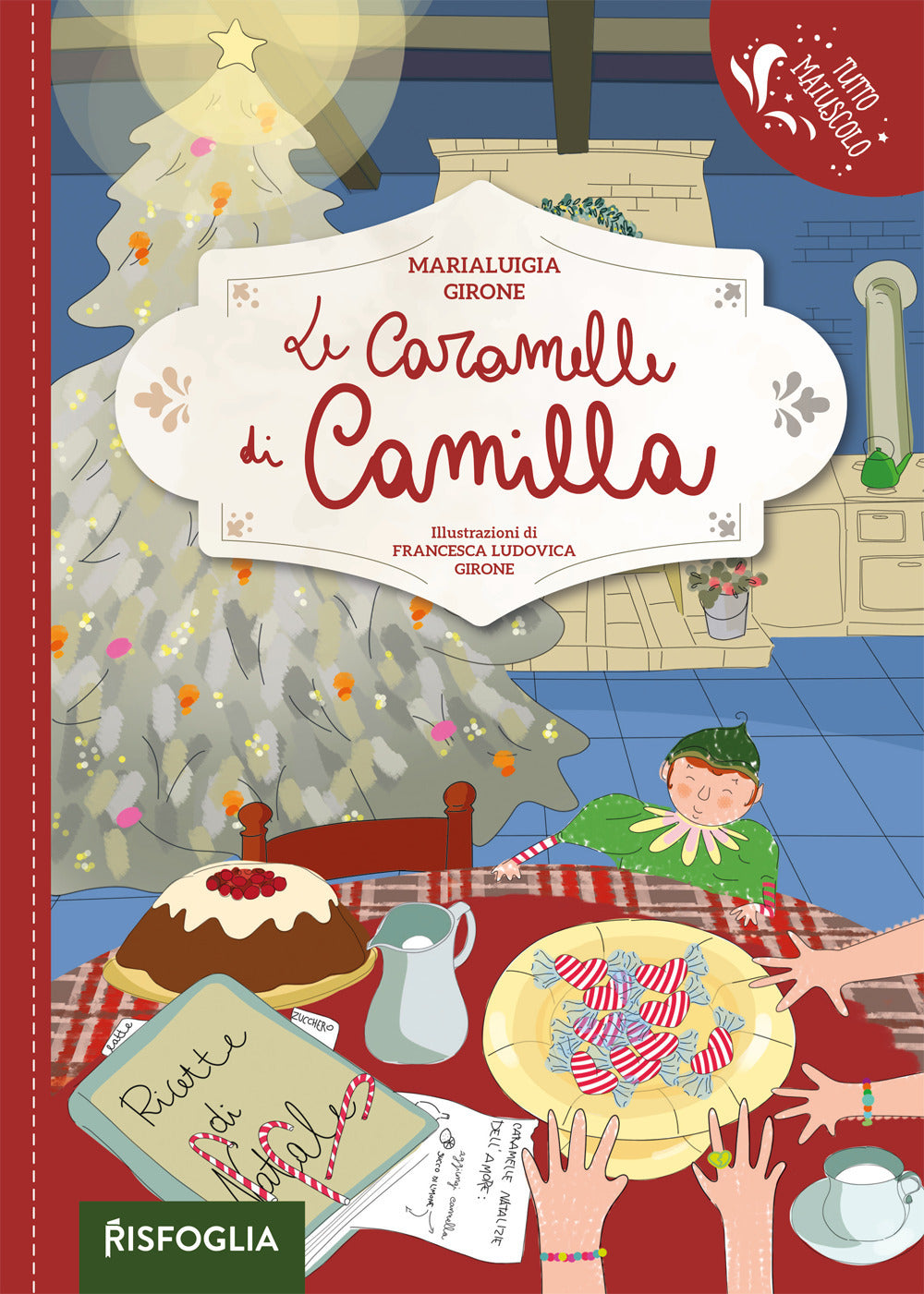 Le caramelle di Camilla