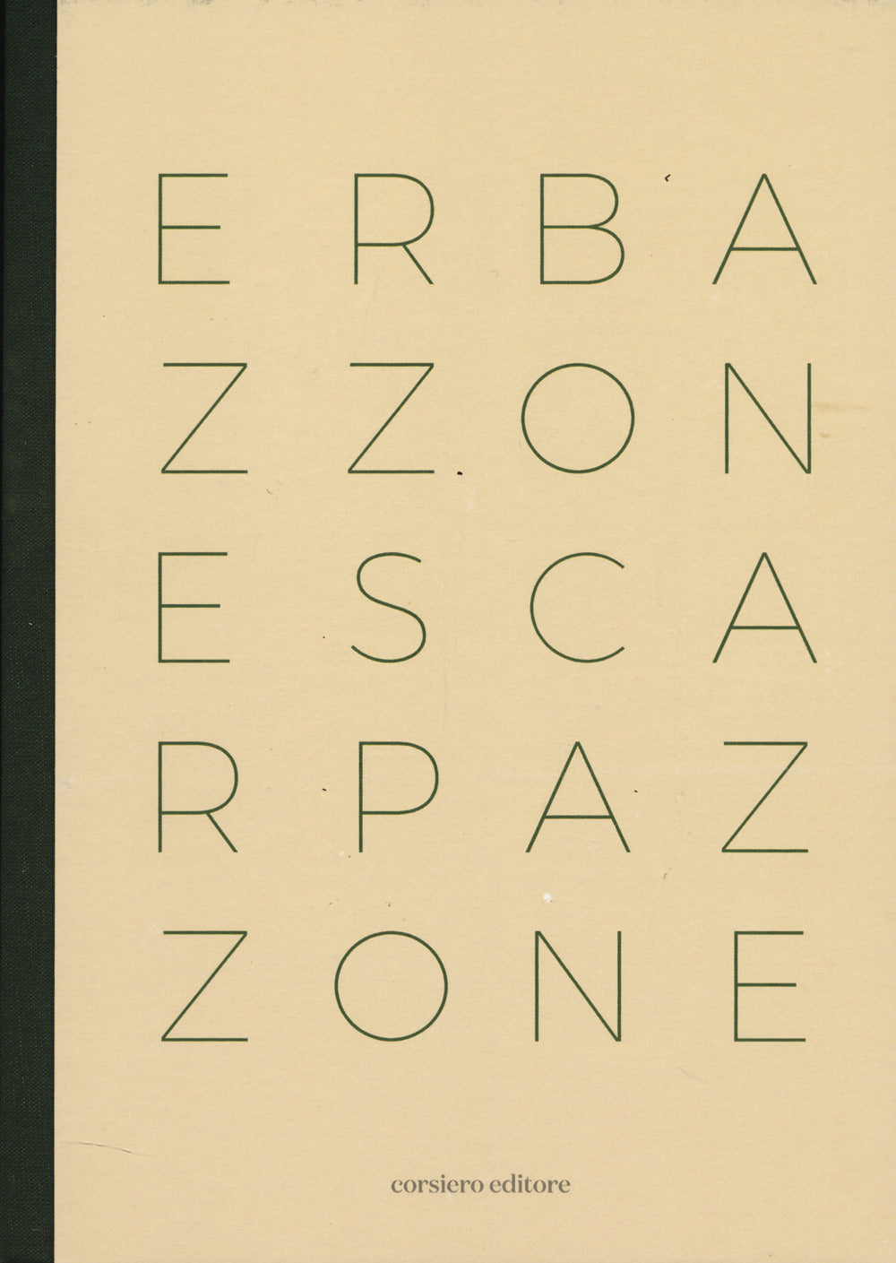 Erbazzone & scarpazzone