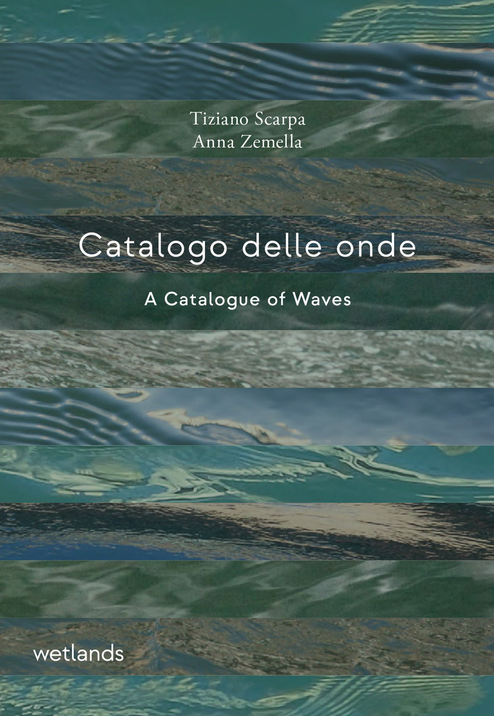Catalogo delle onde-A catalogue of waves
