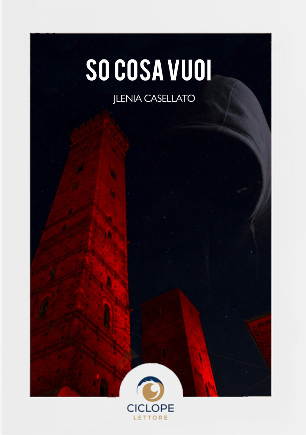So cosa vuoi