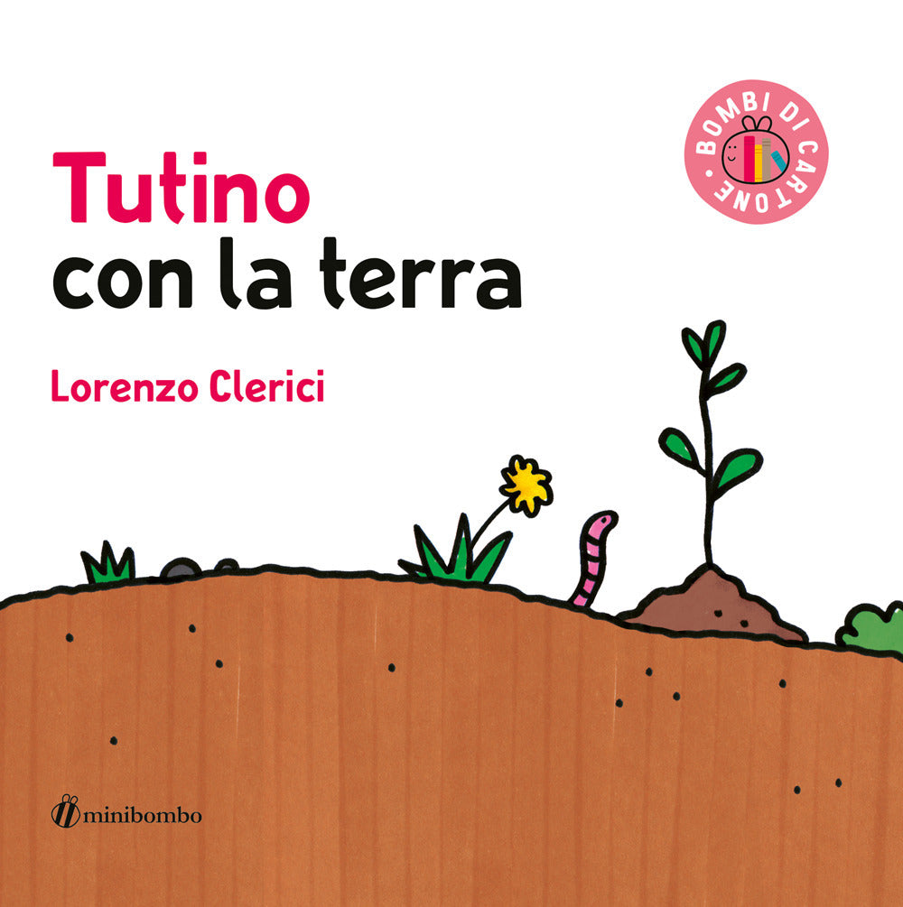 Tutino con la terra
