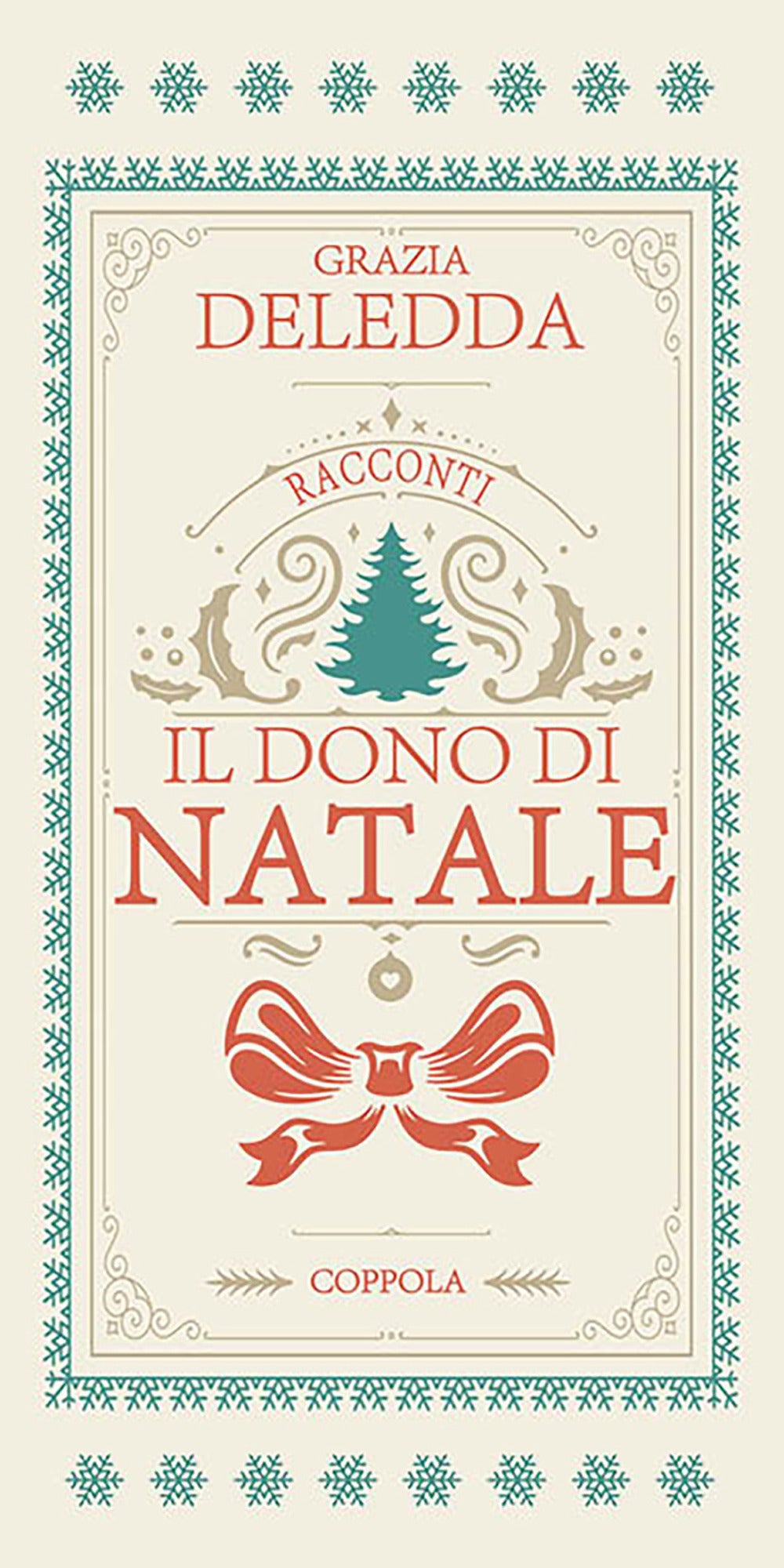 Il dono di Natale