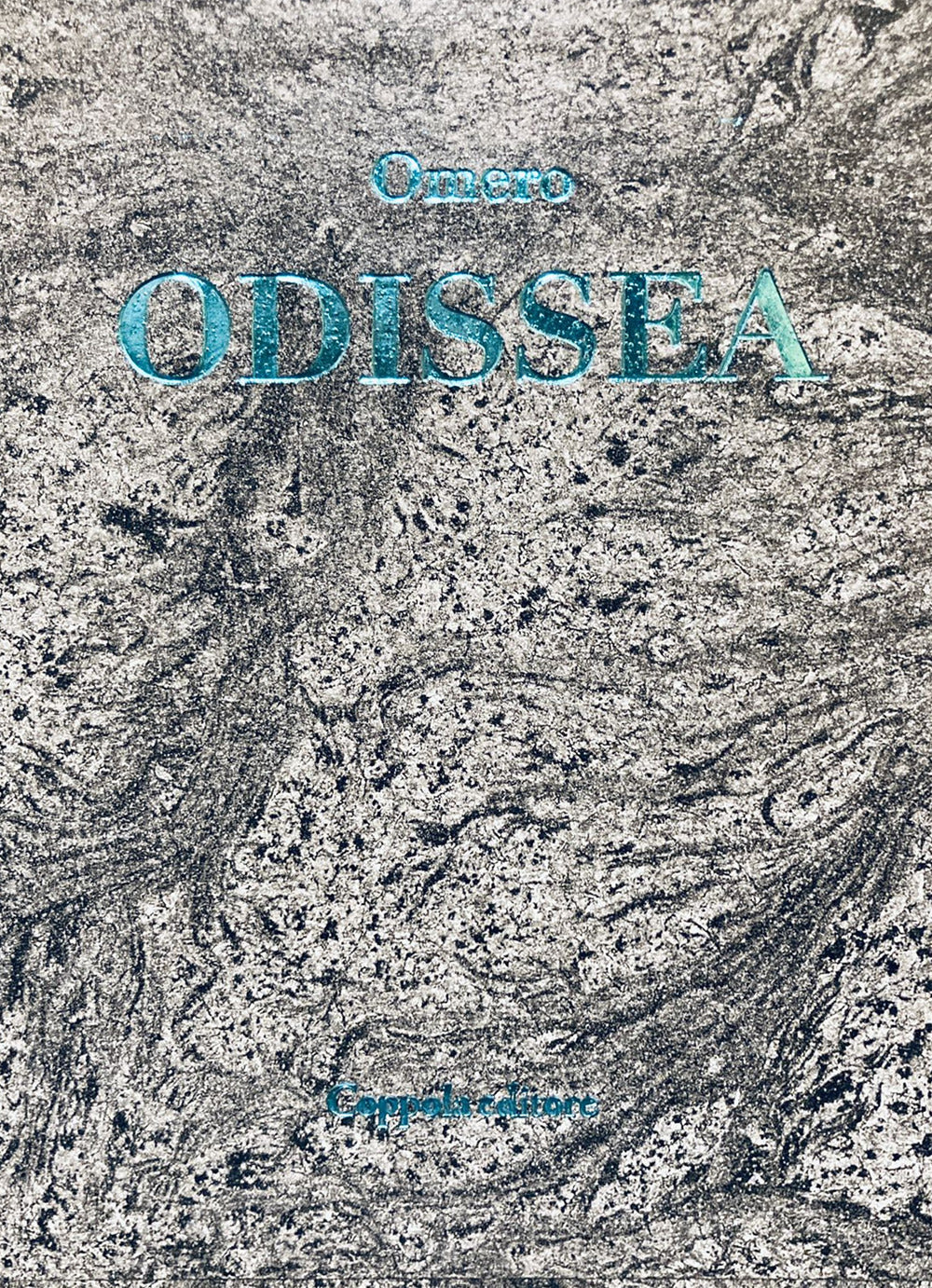 Odissea