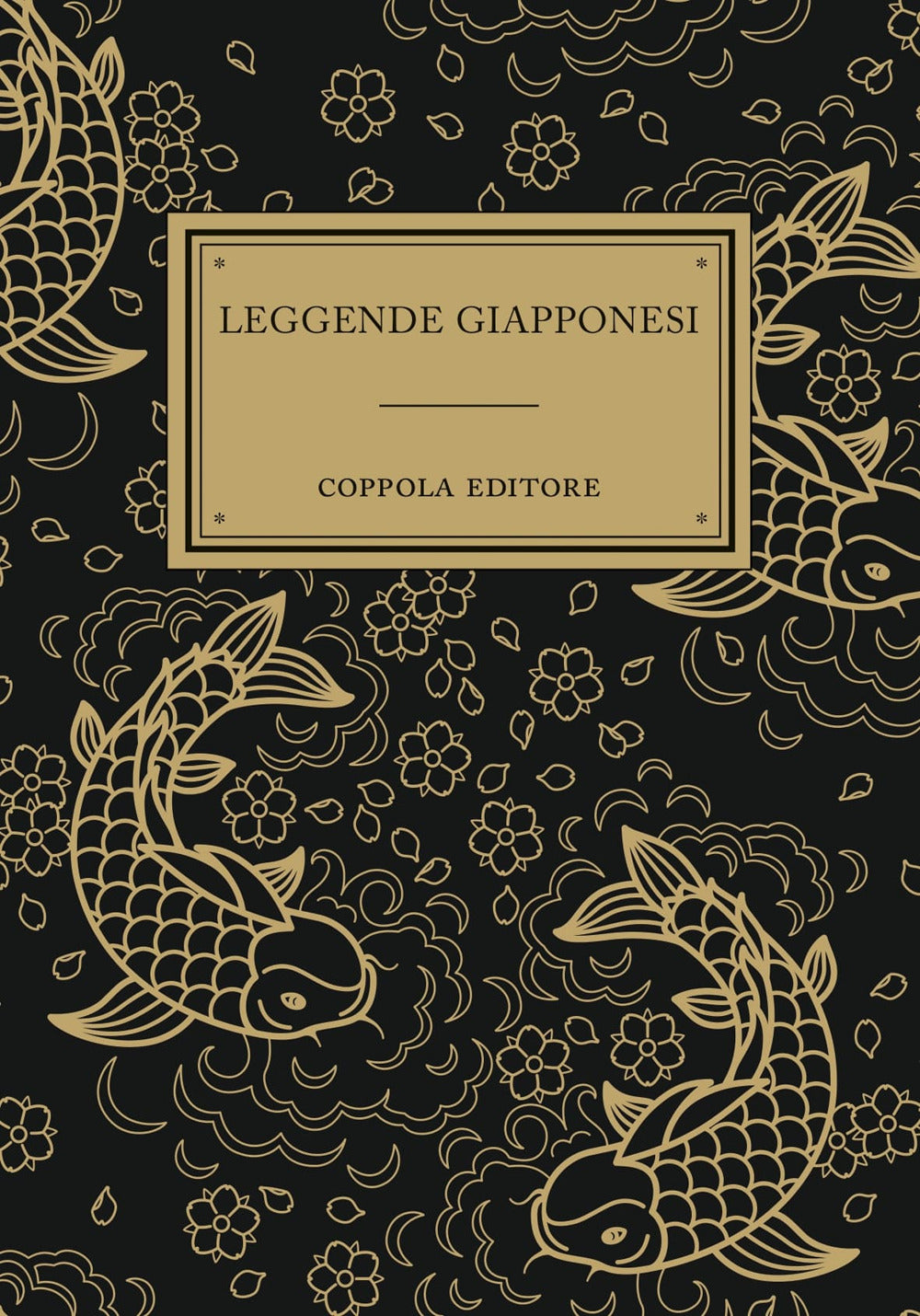 Leggende giapponesi