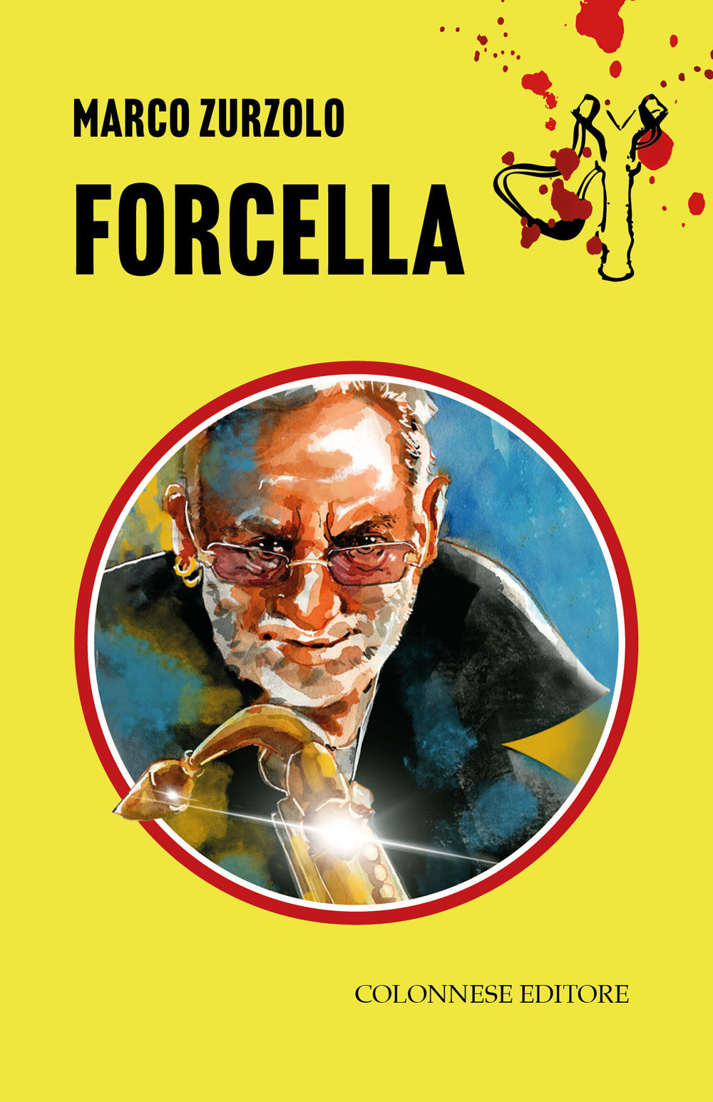 Forcella