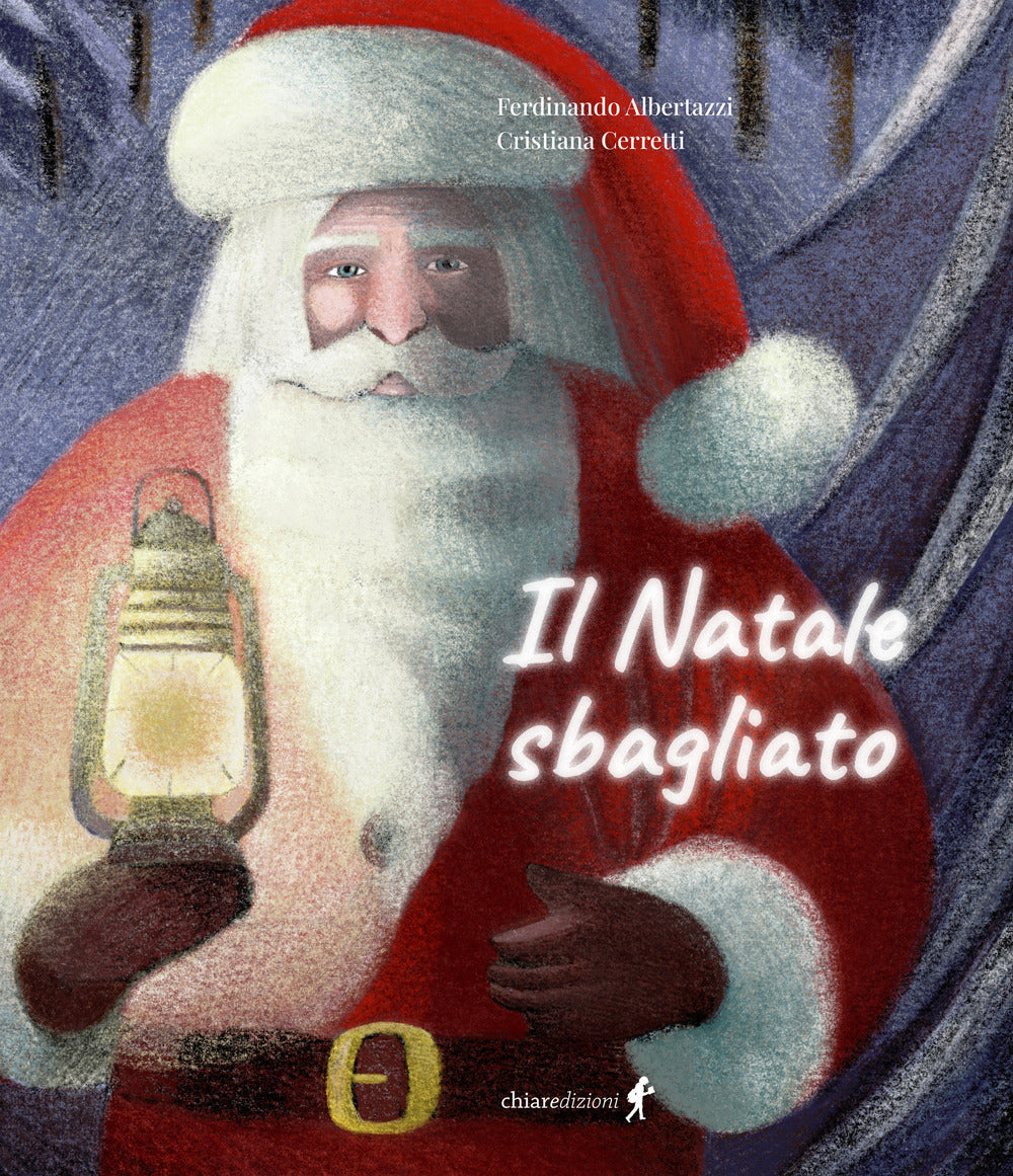 Il Natale sbagliato