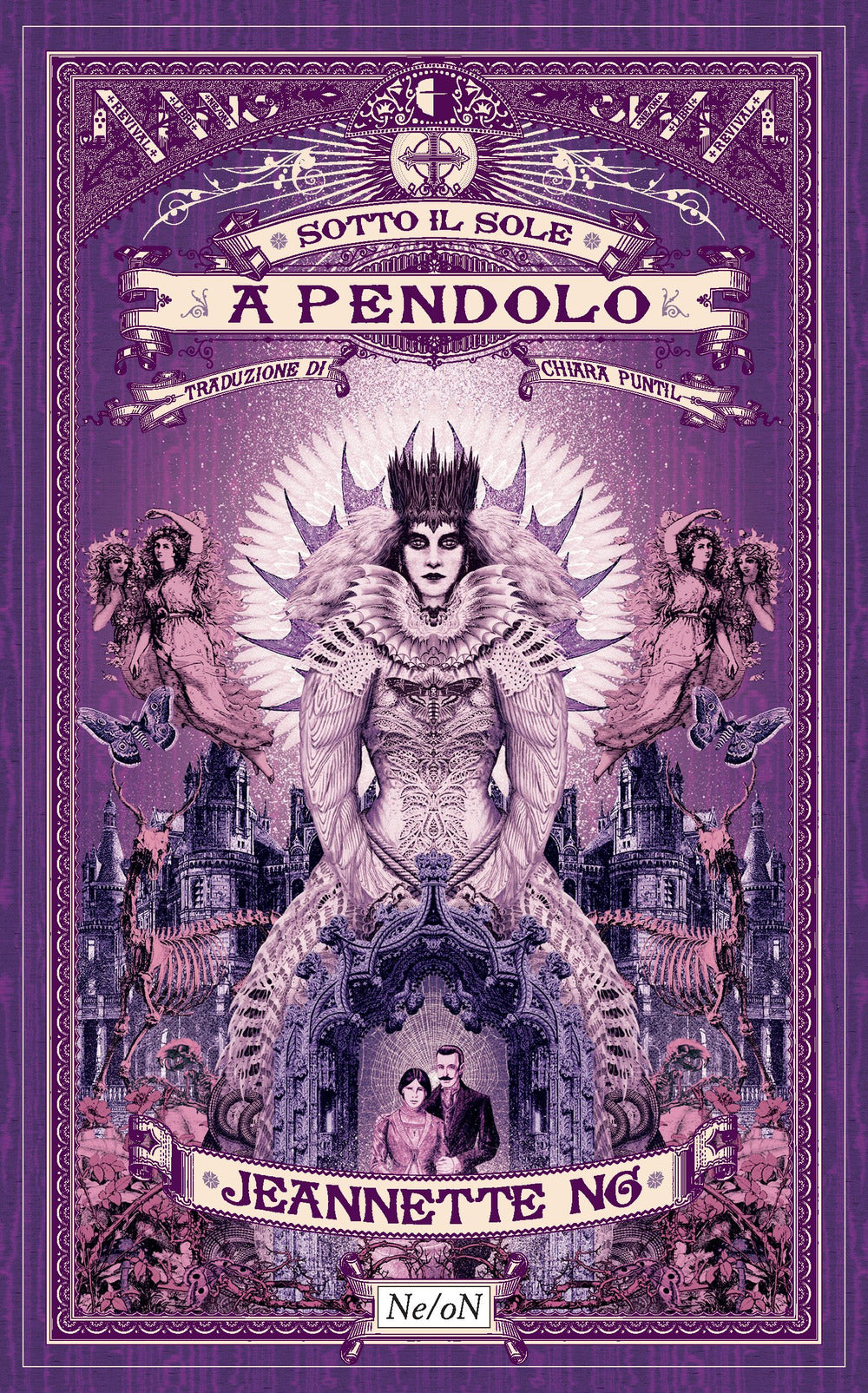 Sotto il sole a pendolo