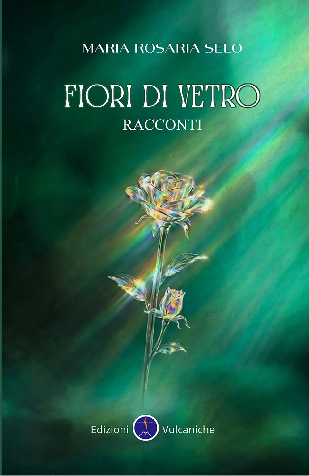 Fiori di vetro