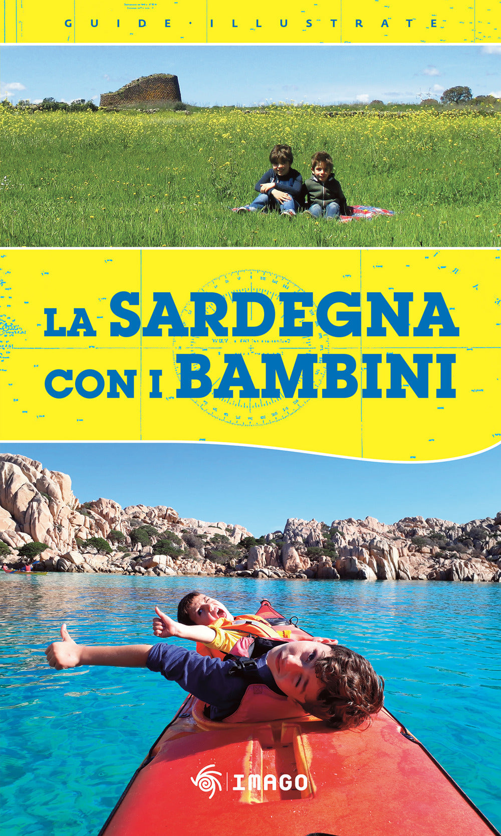 La Sardegna con i bambini