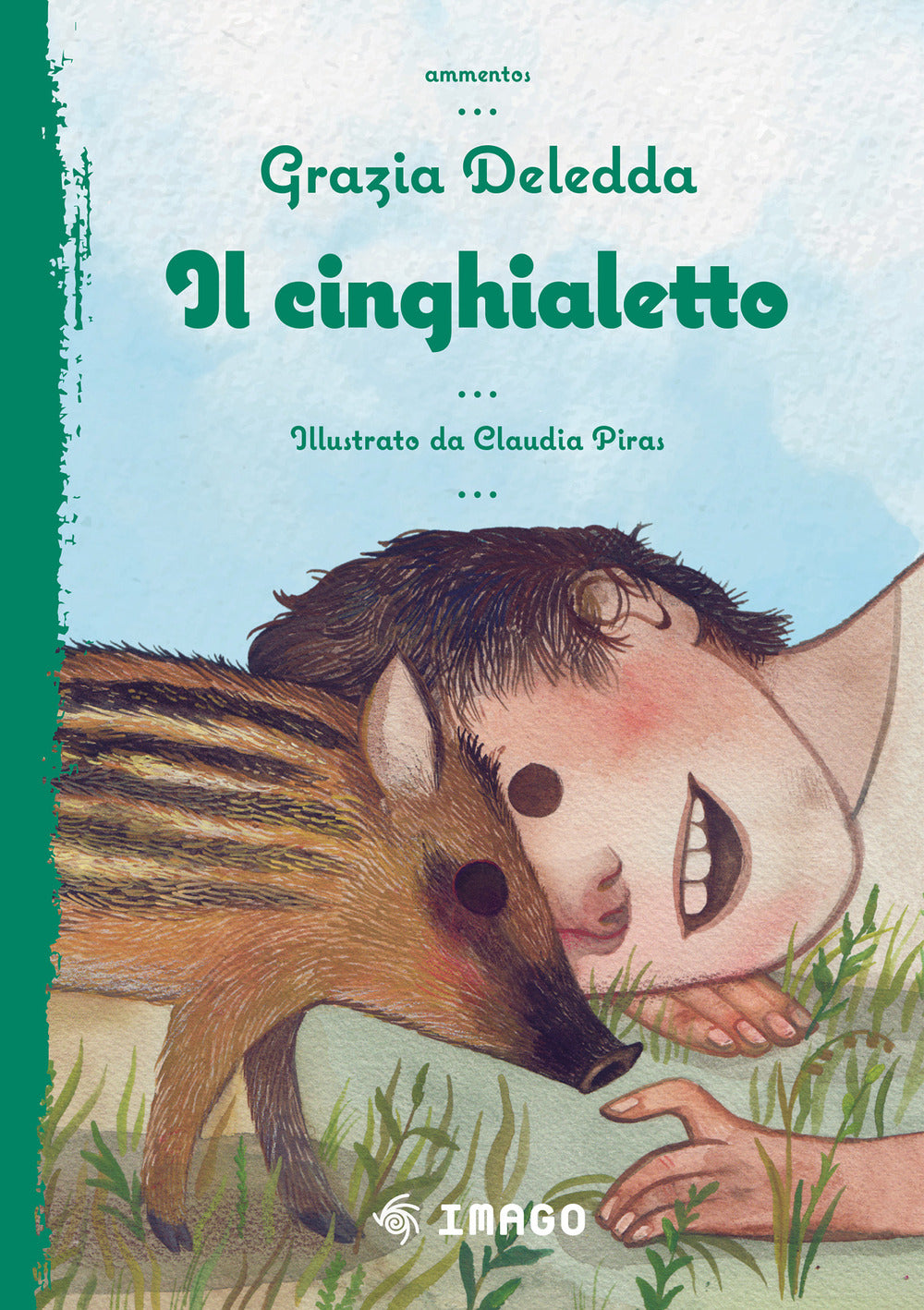 Il cinghialetto