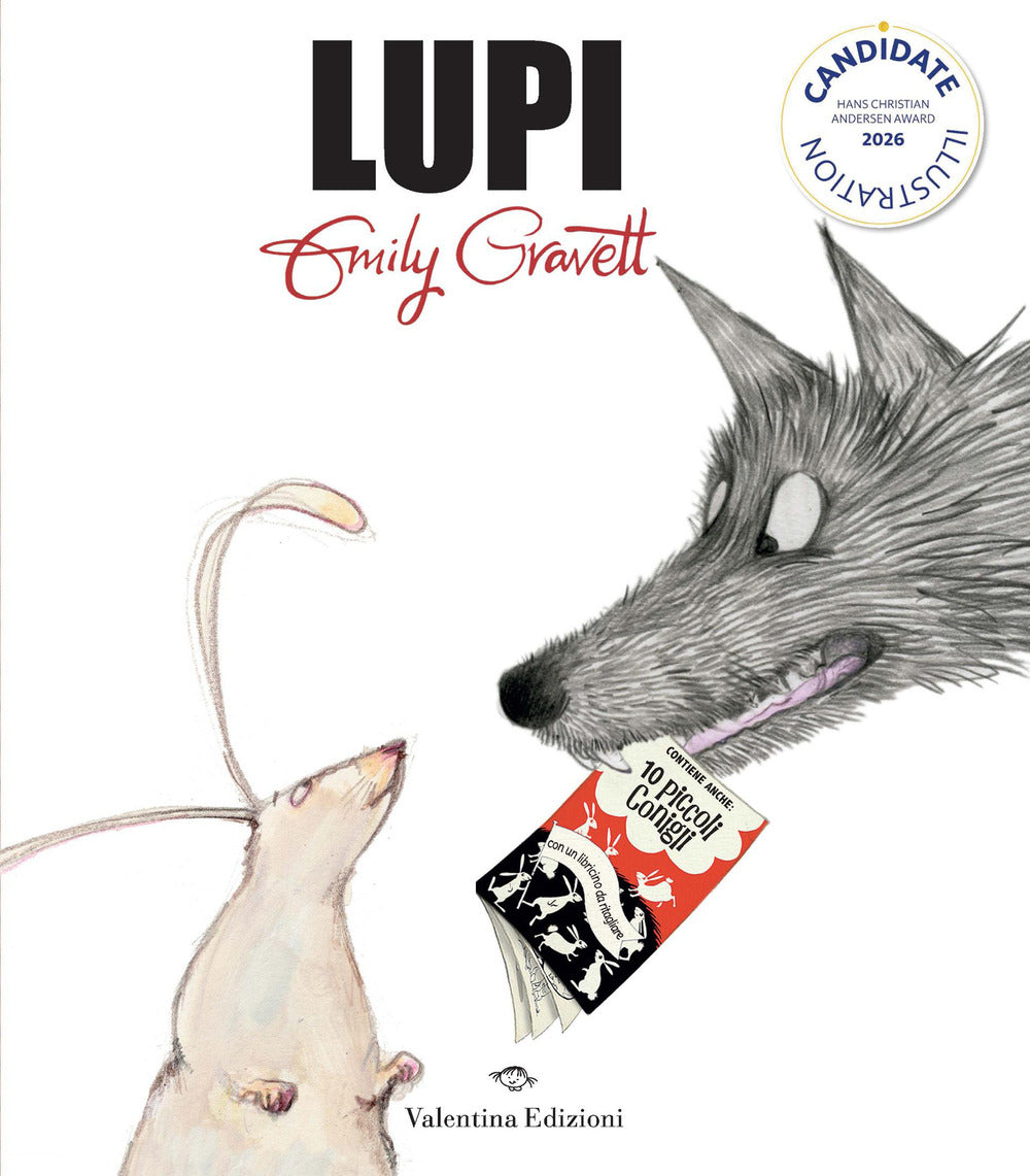 Lupi