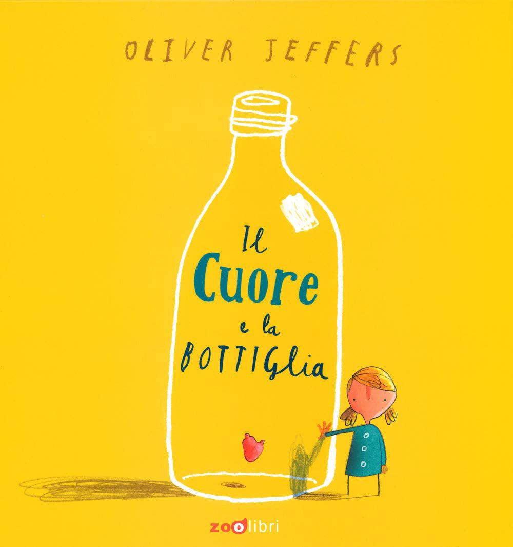 Il cuore e la bottiglia