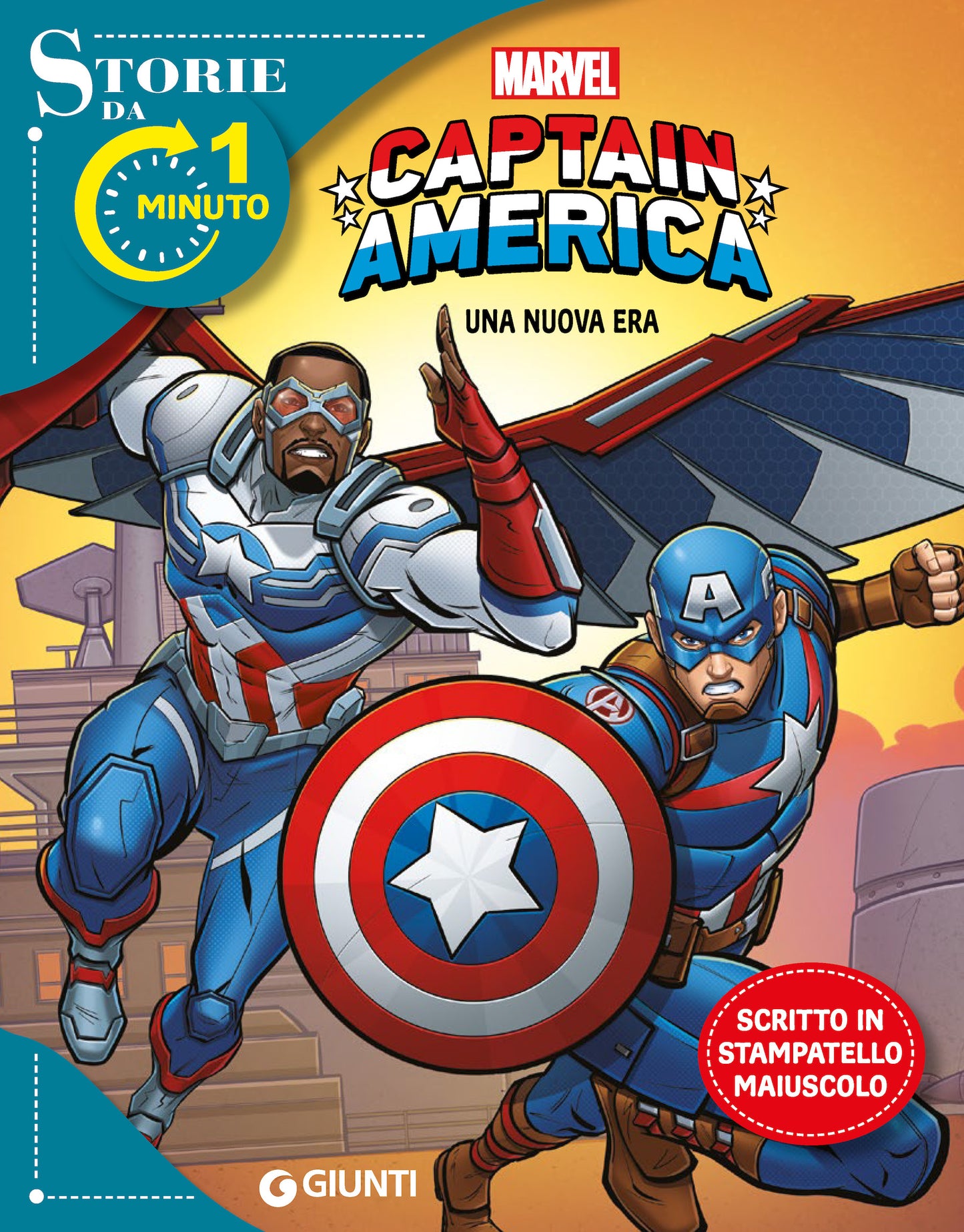 Storie da 1 minuto Marvel 2025 - 4 titoli sfusi