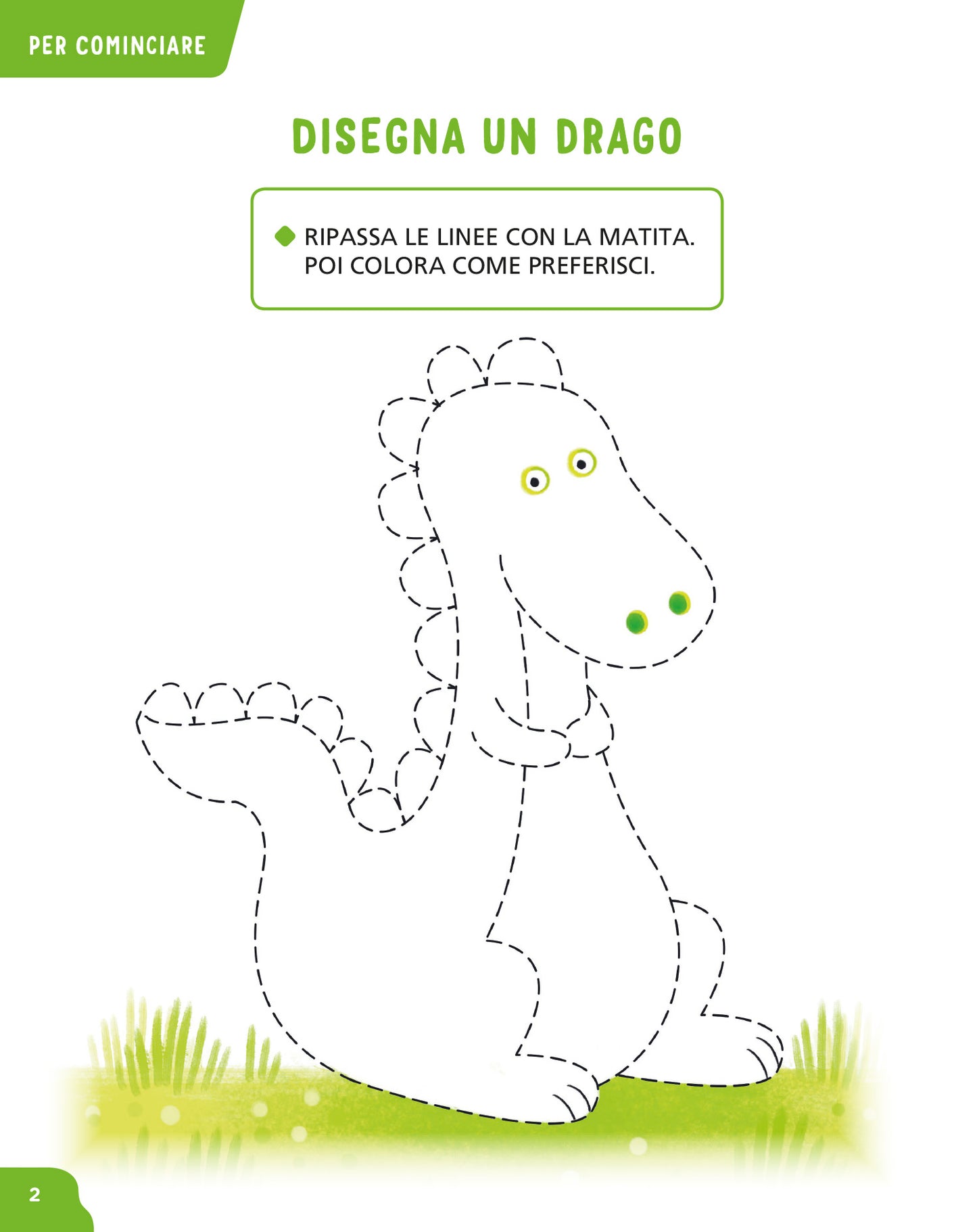 Il mio primo libro di scrittura in stampatello. dal maiuscolo al minuscolo