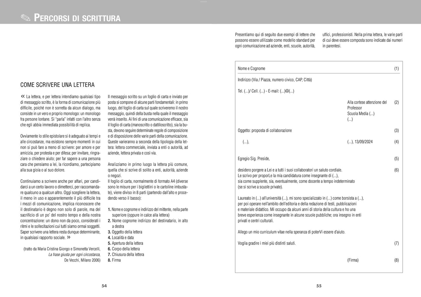 Parlare, scrivere, comunicare meglio. Con esempi e consigli per scrivere e parlare correttamente