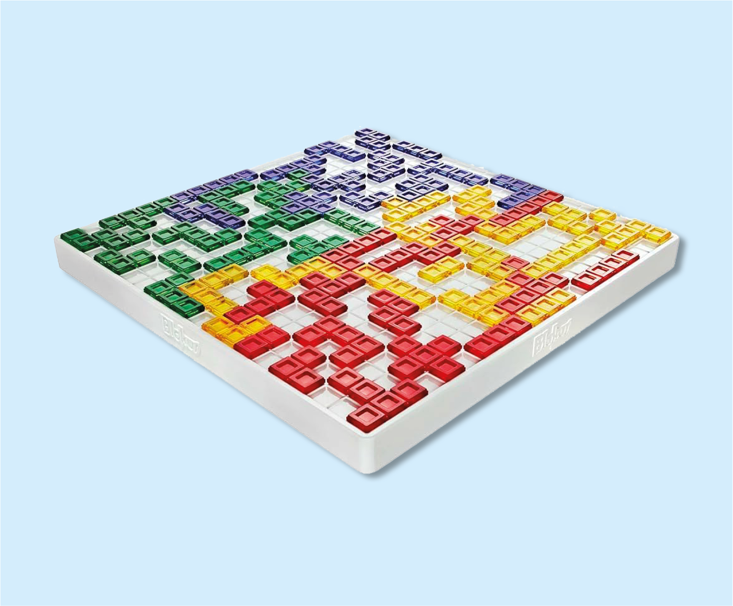 Blokus - Gioco da tavolo. Gioco da tavolo