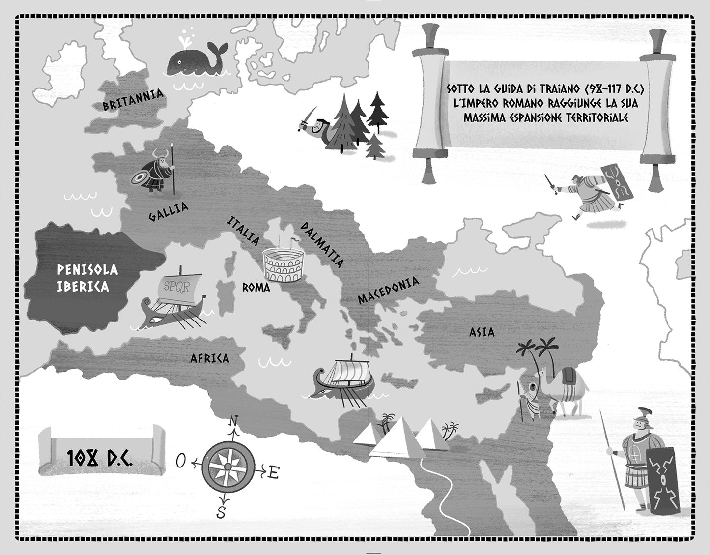 Terza Pretoria. Il risveglio della bestia. Agenti dell'Impero
