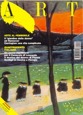 Art e dossier n. 119, Gennaio 1997. allegato a questo numero il dossier: Bauhaus