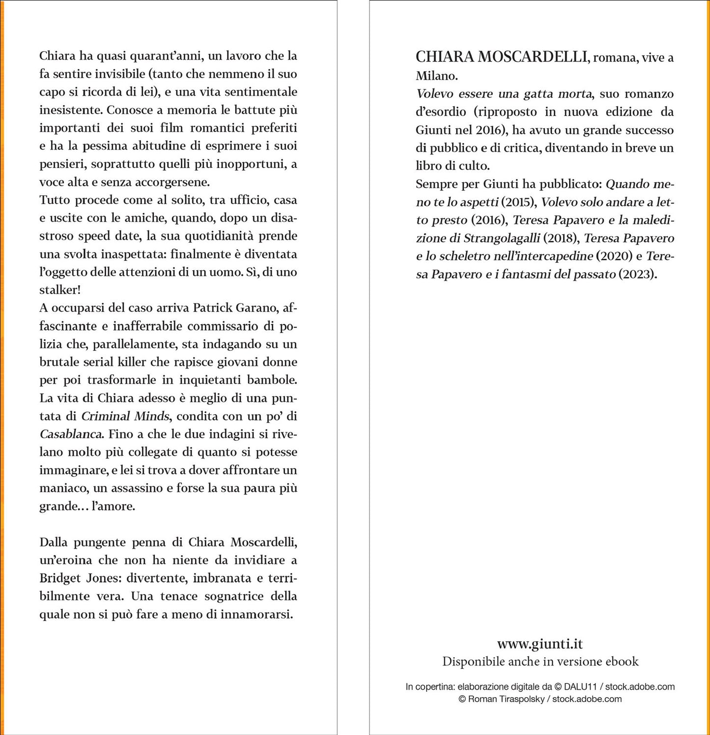 La vita non è un film. (ma a volte ci somiglia)