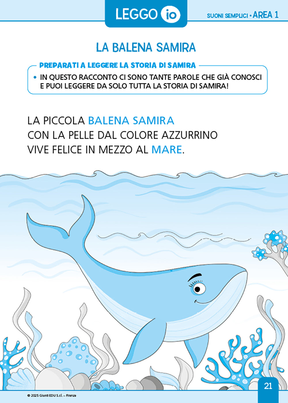 LETTURE a misura di  BAMBINO. Un percorso didattico graduato e facilitato con giochi linguistici e una raccolta di brevi storie CLASSI I-II SCUOLA PRIMARIA