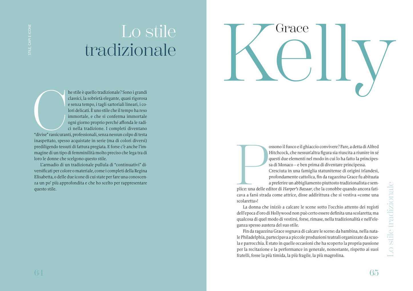 Il linguaggio segreto della moda. L'abito giusto può cambiarti la vita