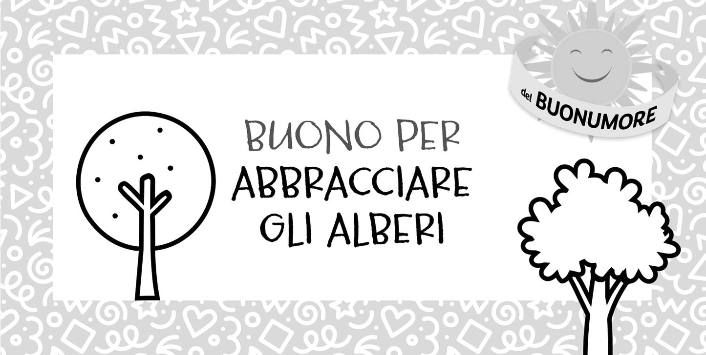 Coupon del buonumore
