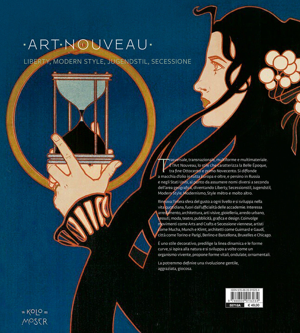 Art Nouveau