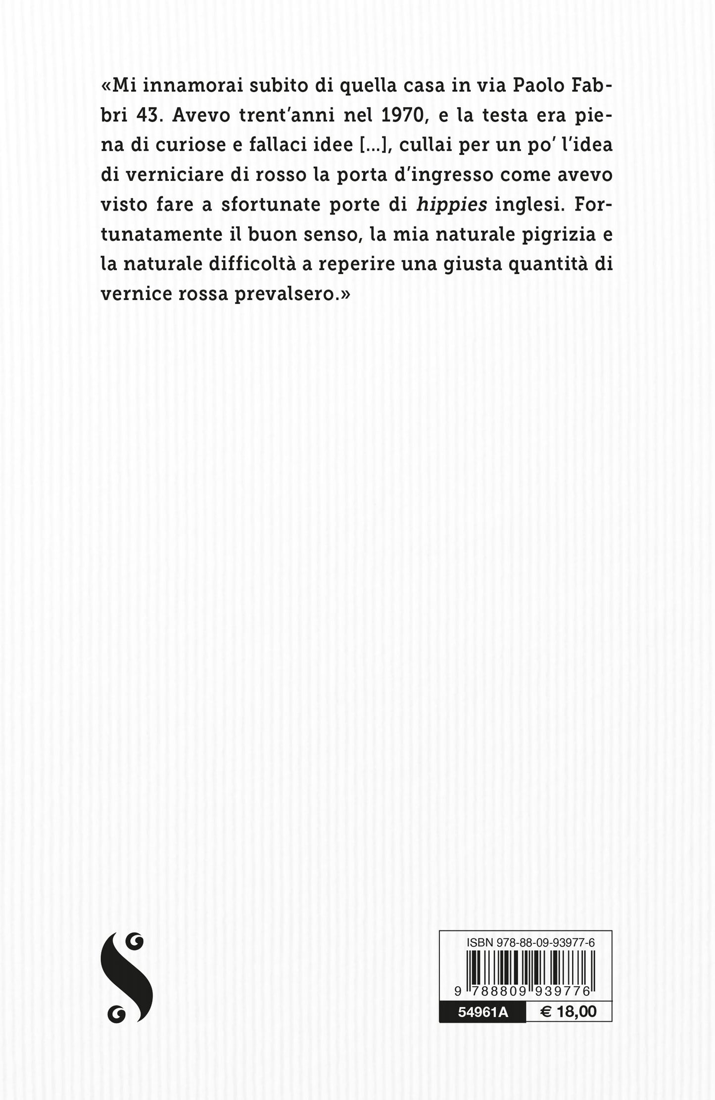 La legge del bar . E altre irresistibili leggi dell’essere