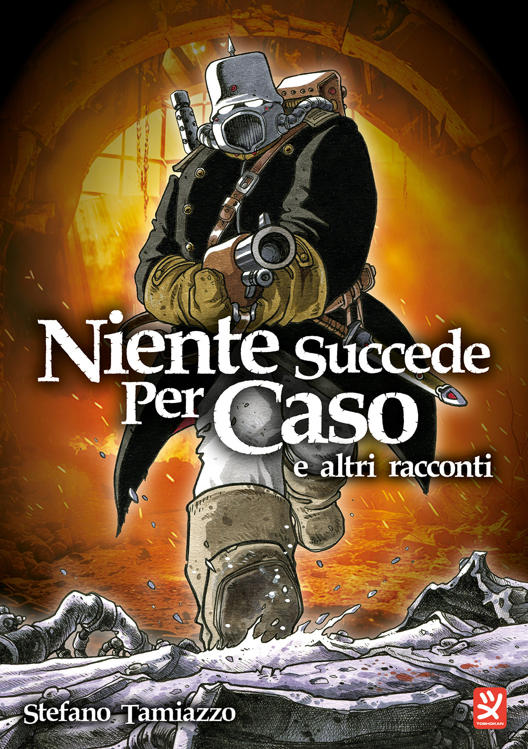 NIENTE SUCCEDE PER CASO