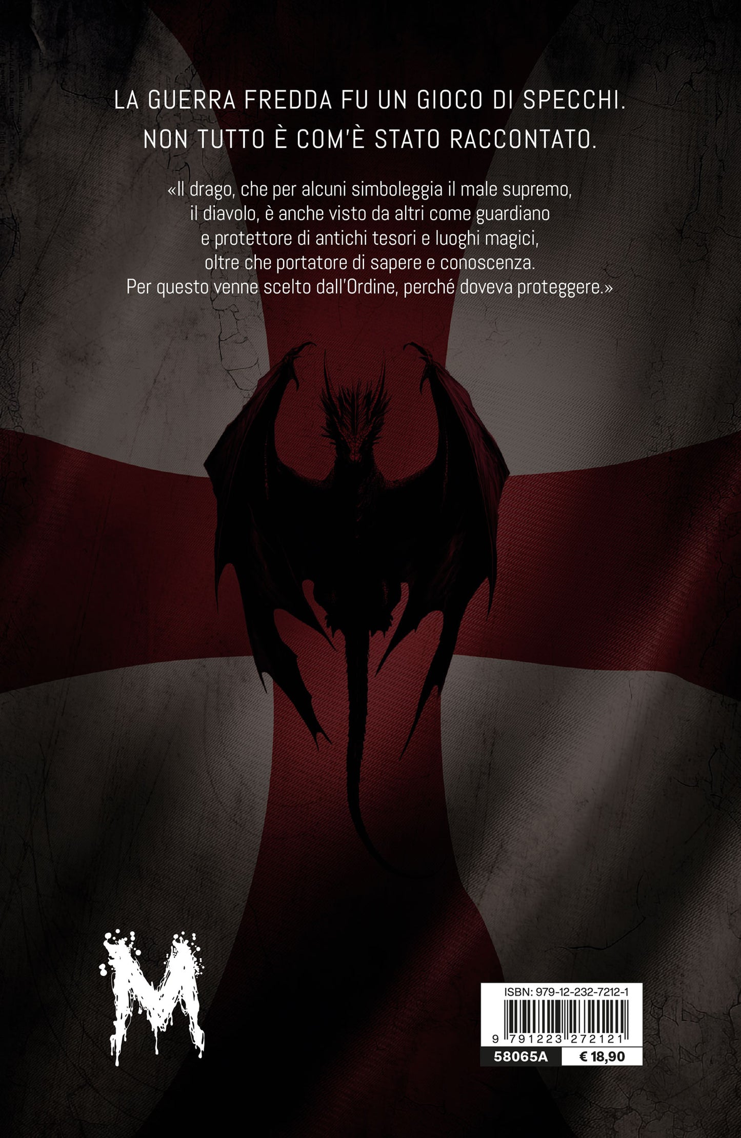 L’ordine del drago