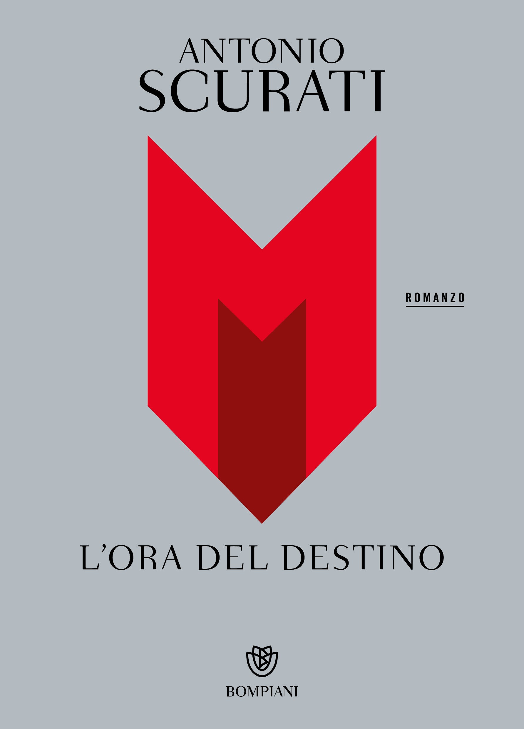 M. L’ora del destino