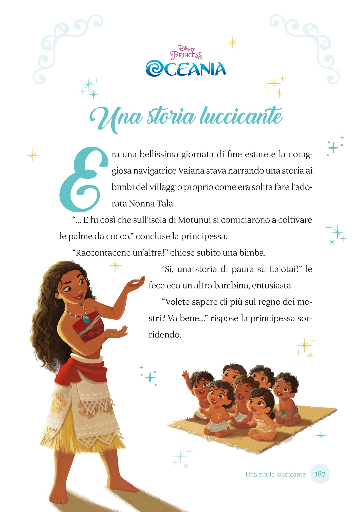 Storie senza tempo Disney Princess. 12 Principesse da sogno