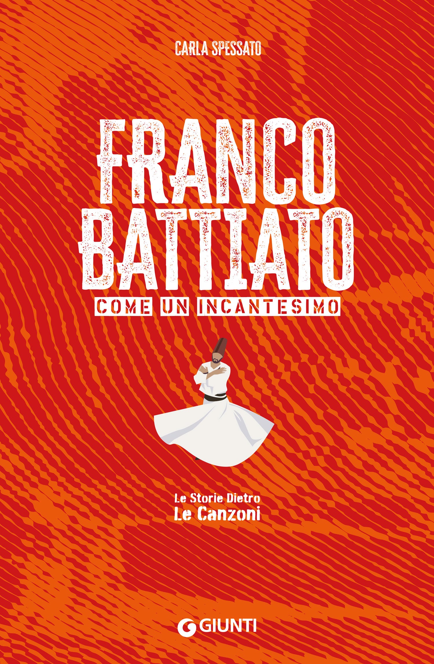 Franco Battiato. Come un incantesimo