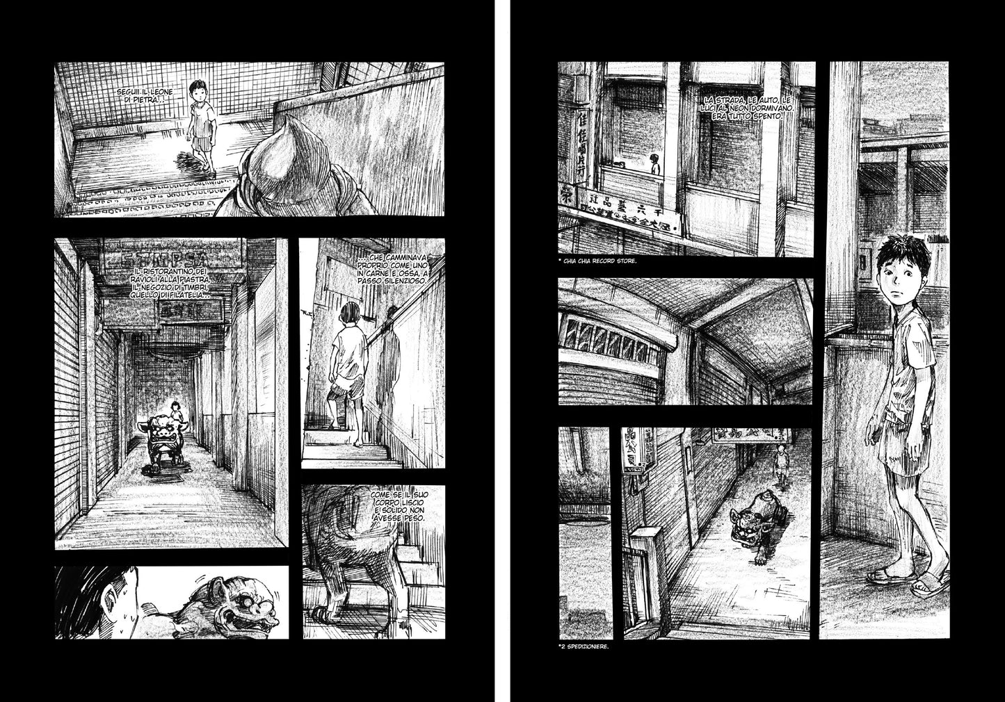 THE ILLUSIONIST VOL. 1