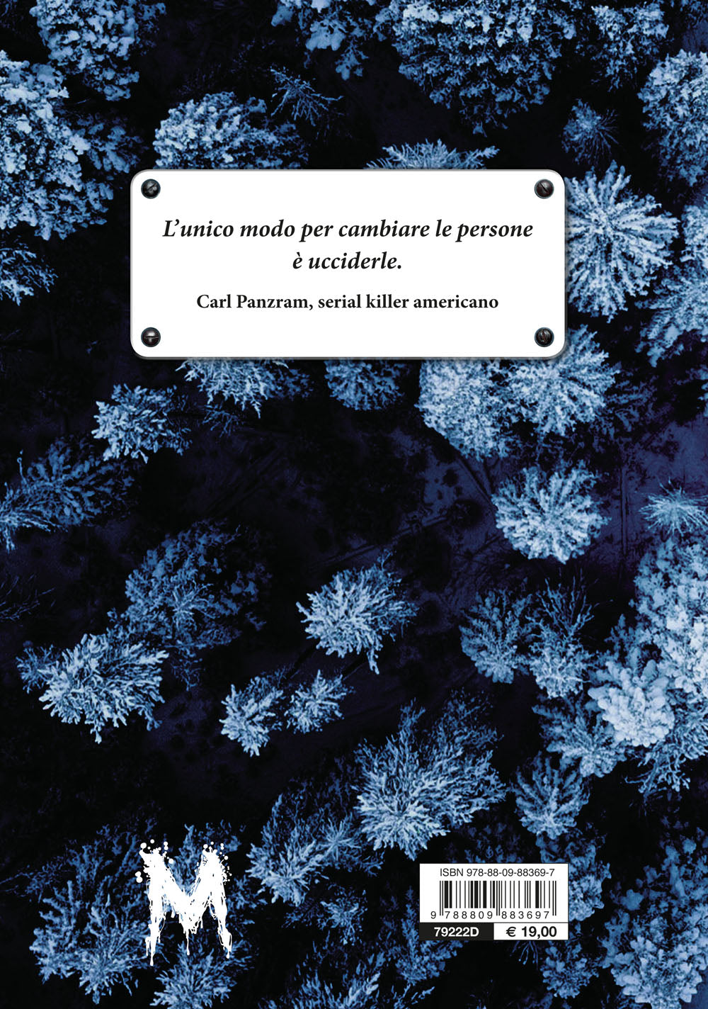 Alaska la resa dei conti