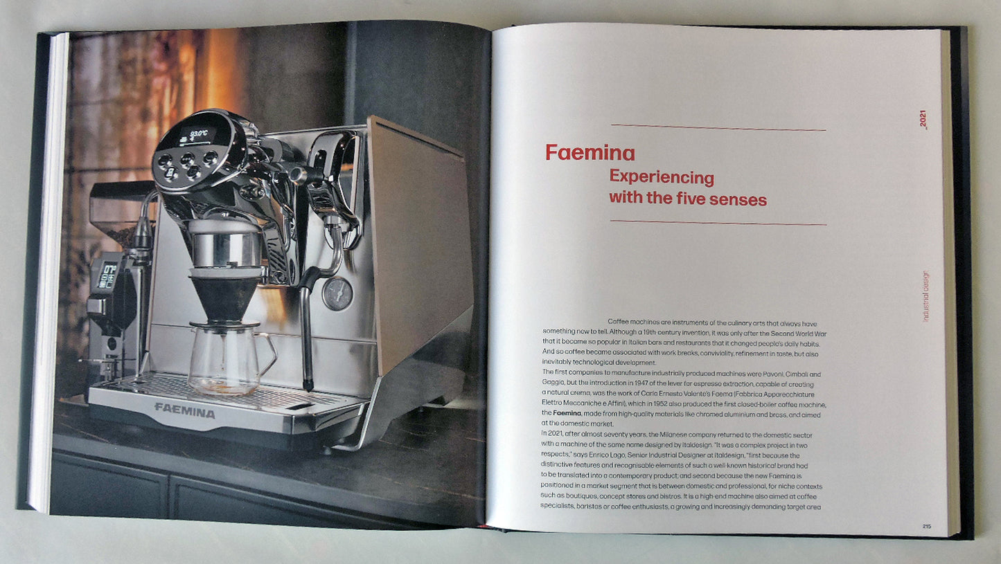 Italdesign. Engineers of ideas (English edition)