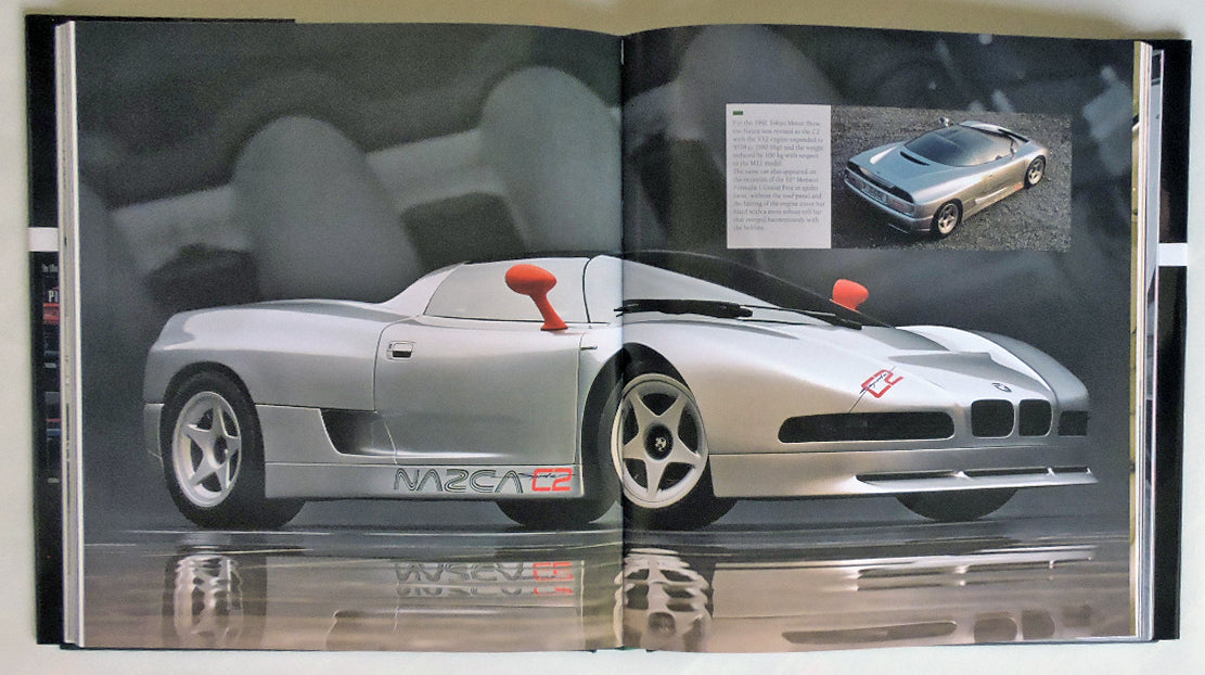 Giorgetto & Fabrizio Giugiaro. Masterpieces of Style