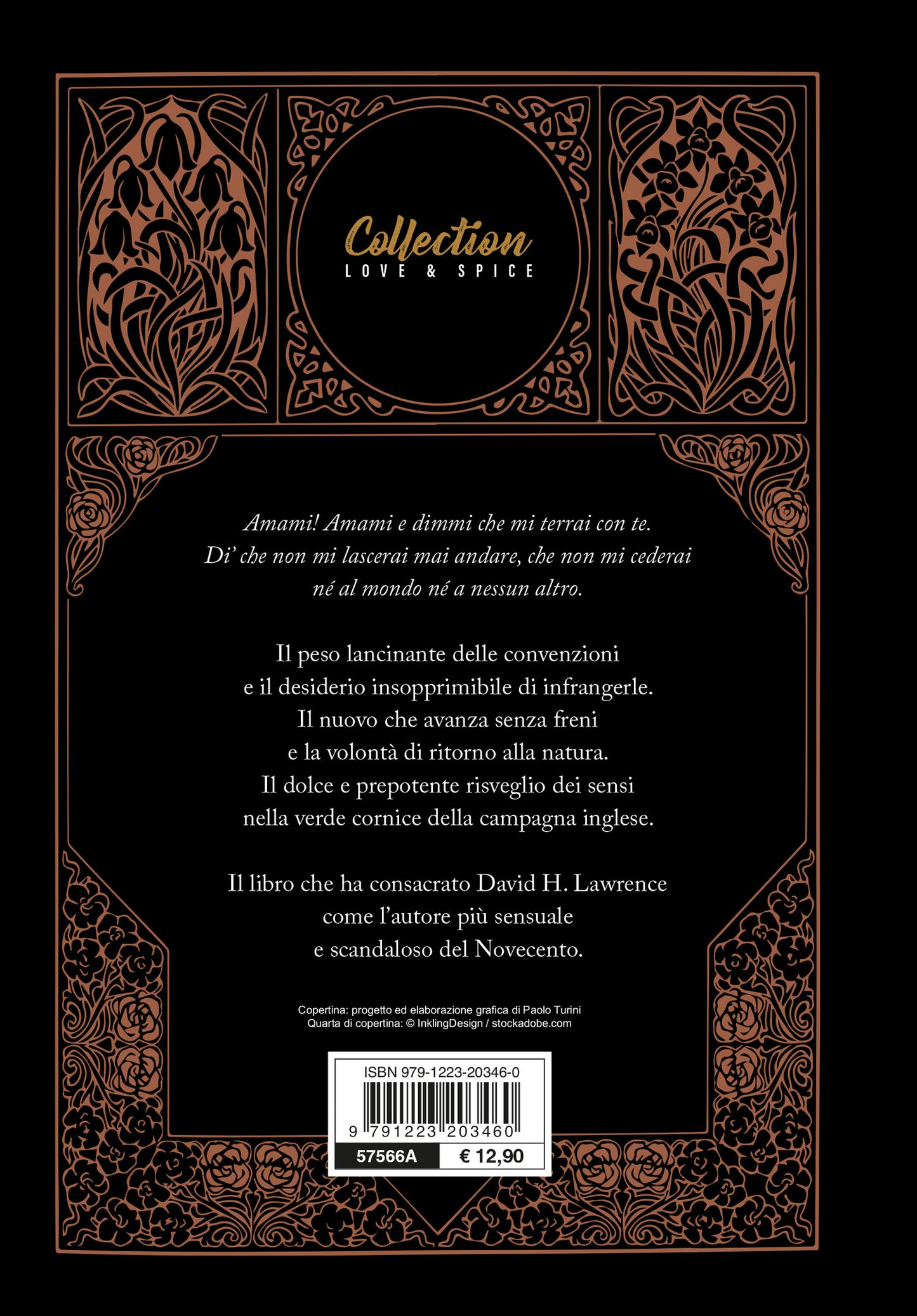 L'amante di Lady Chatterley