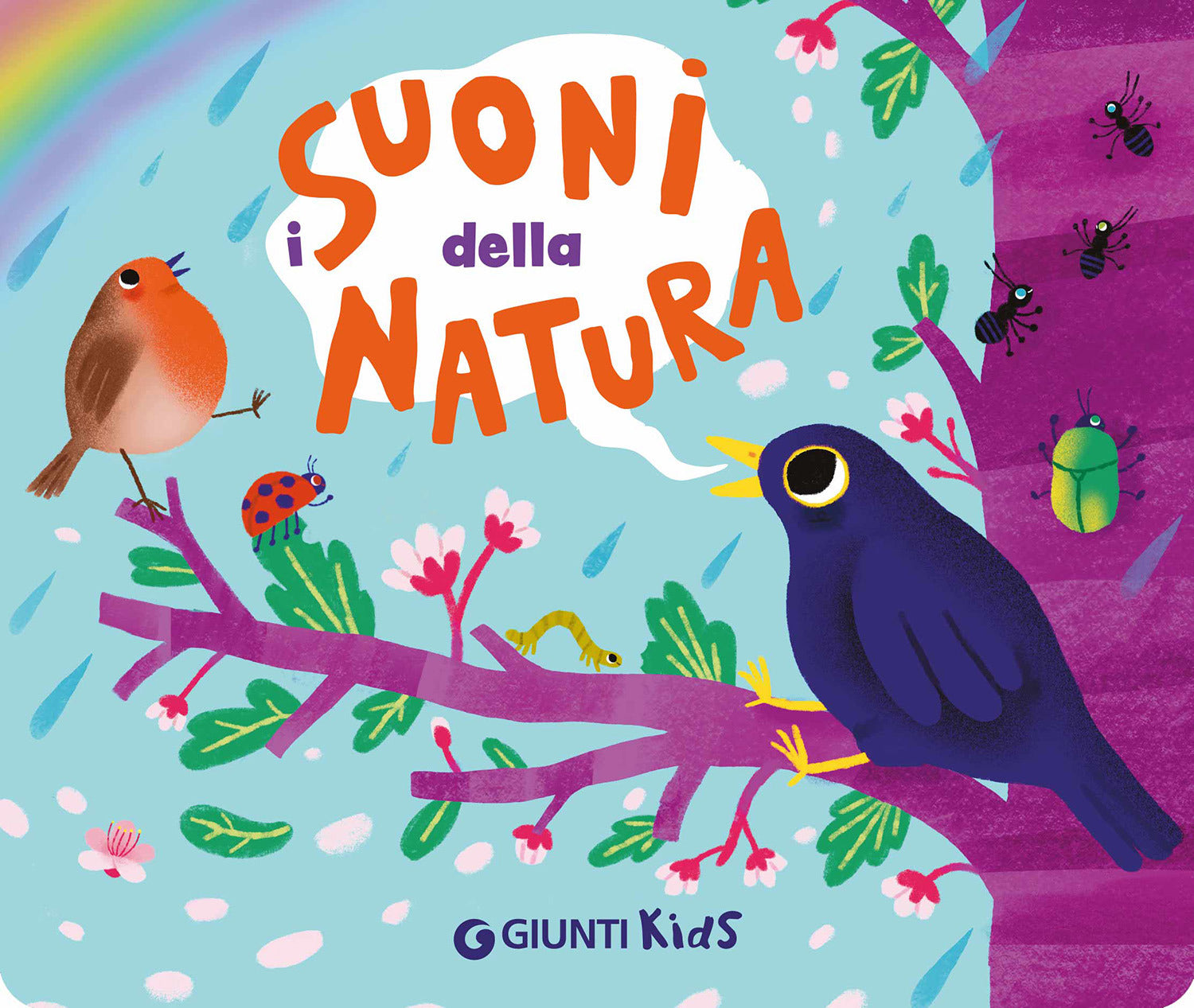 I suoni della natura