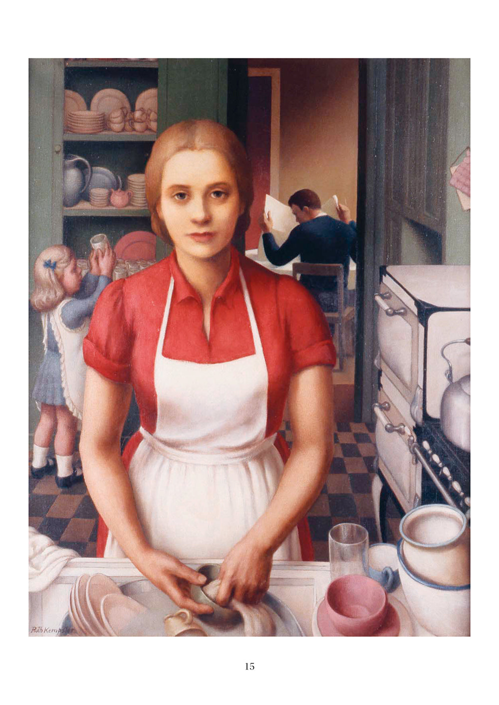 Sparks. Scintille di pura creatività