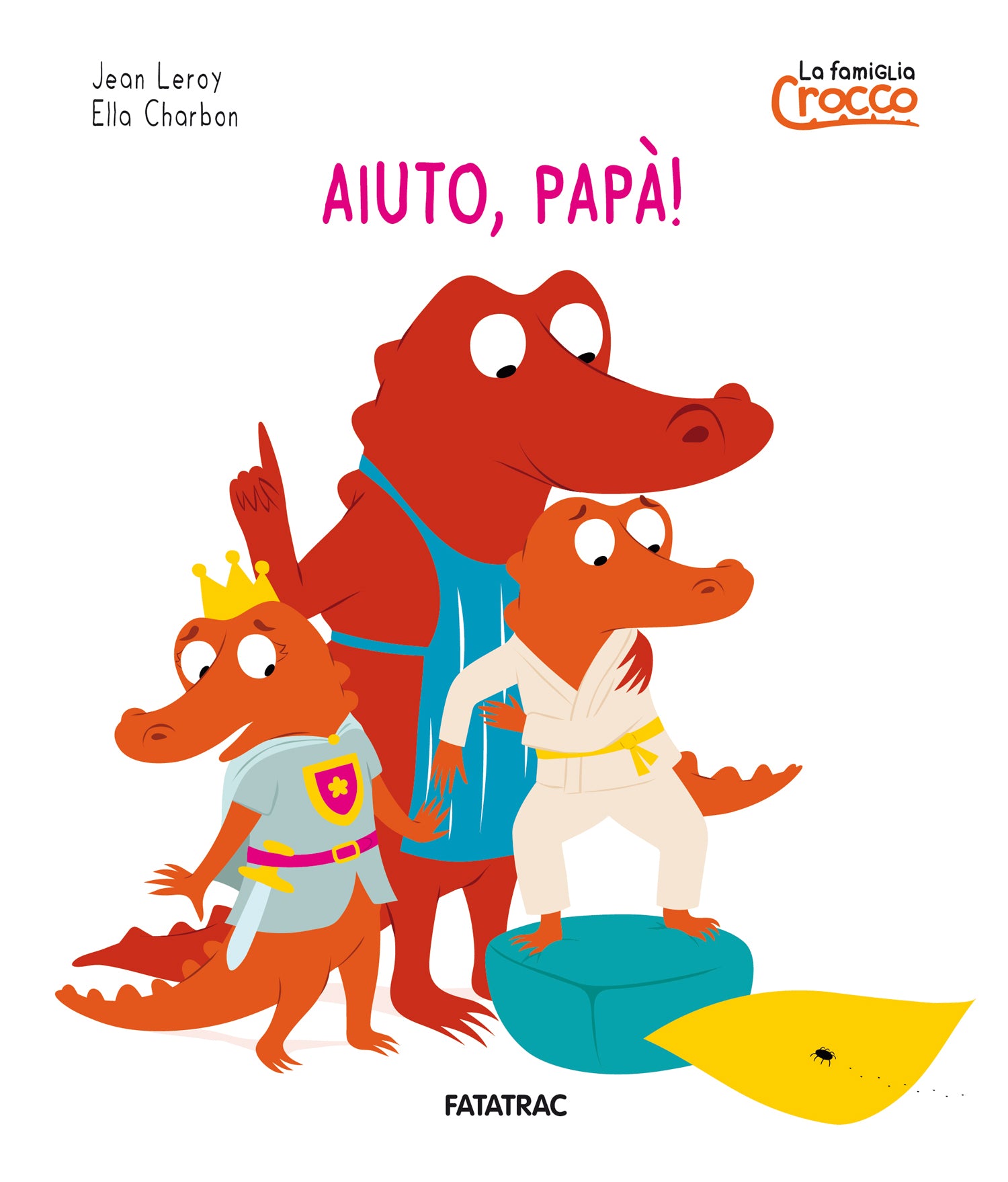 Aiuto papà