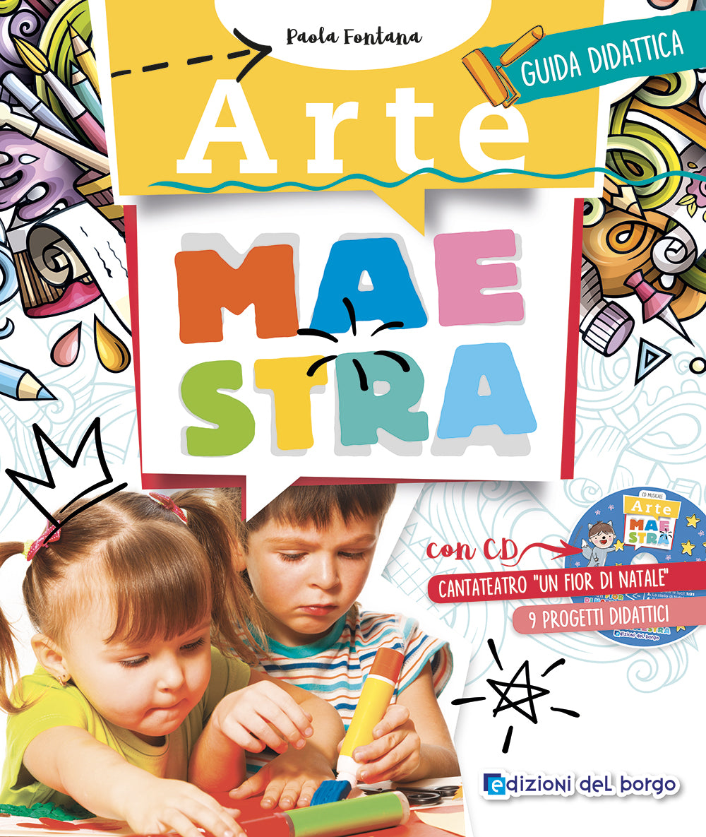 Arte Maestra