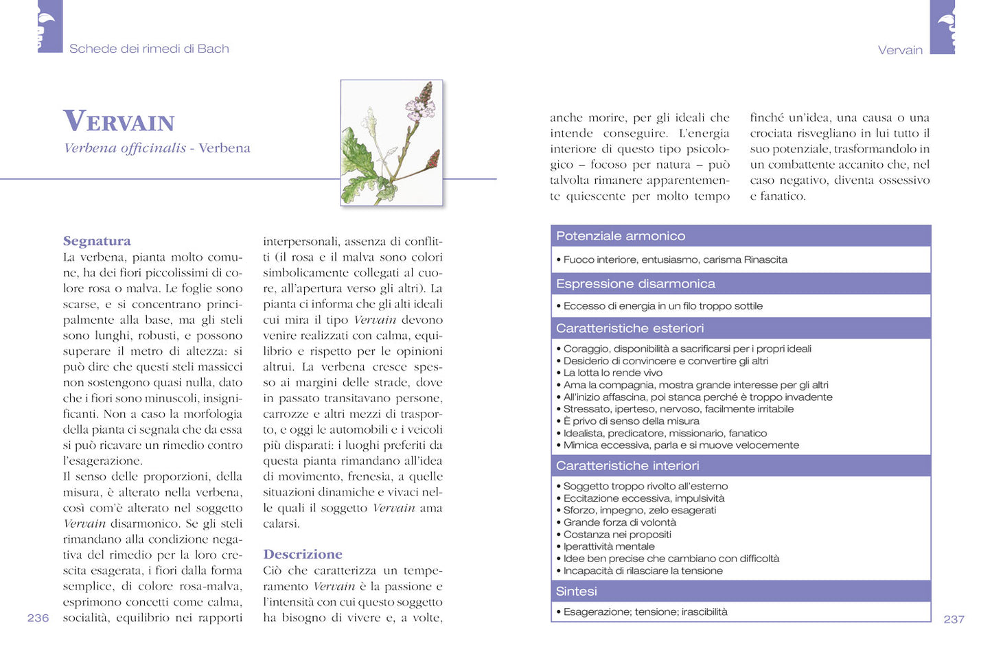 FIORI DI BACH. Il manuale completo