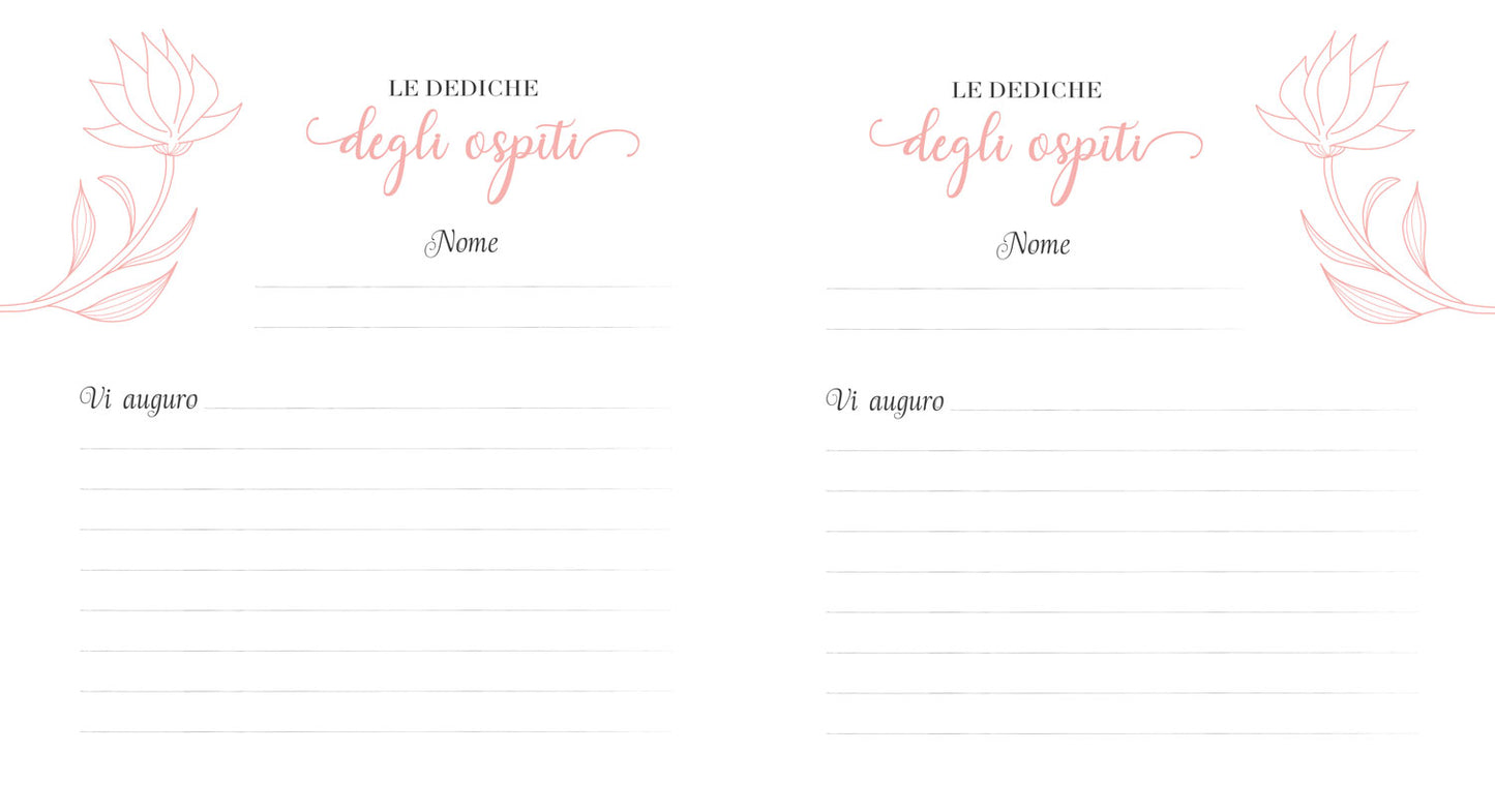 Il nostro matrimonio