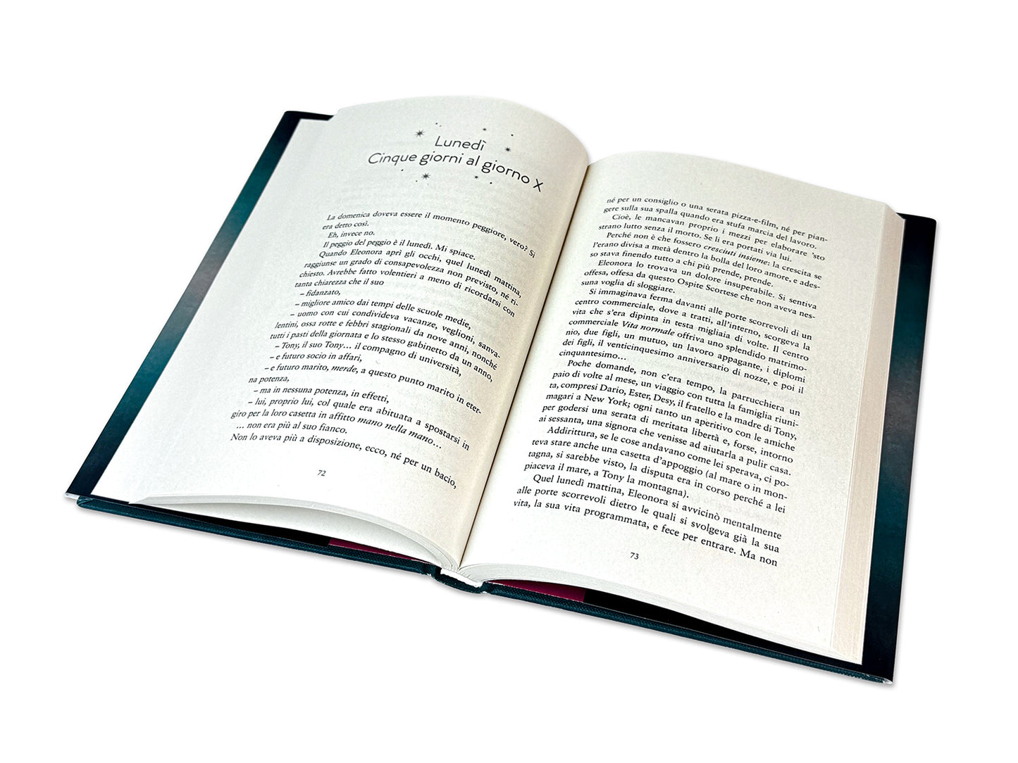 Se le stelle non tornano