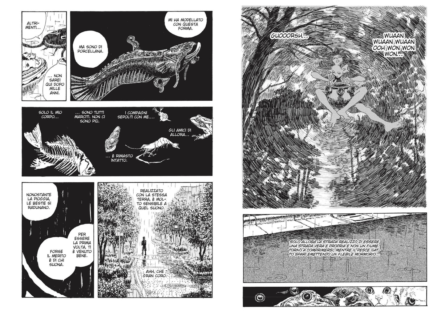 RACCONTI VAGABONDI VOL. 2