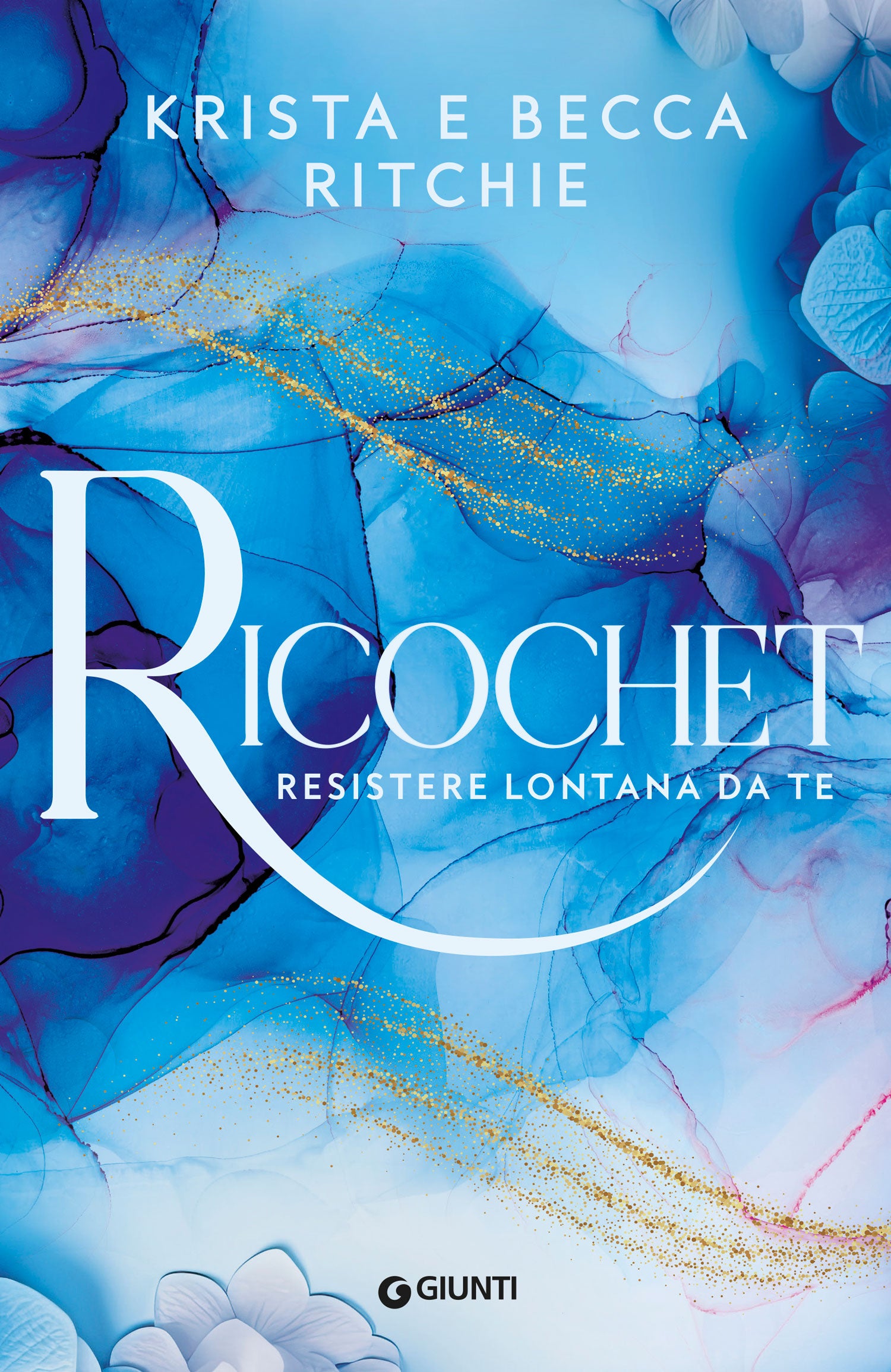 Ricochet. Resistere lontana da te