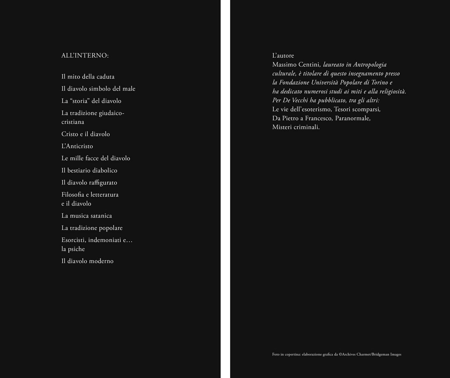 Lucifero. Diavoli, demoni e creature infernali: storia e immagini