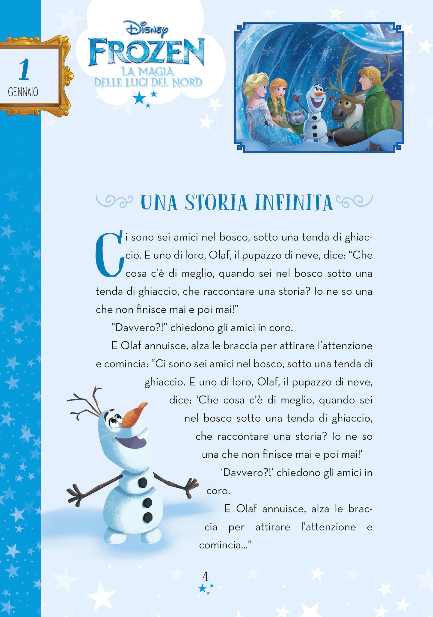 365 Storie della Buonanotte Disney